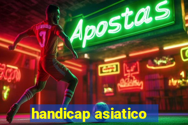 handicap asiatico -1,25